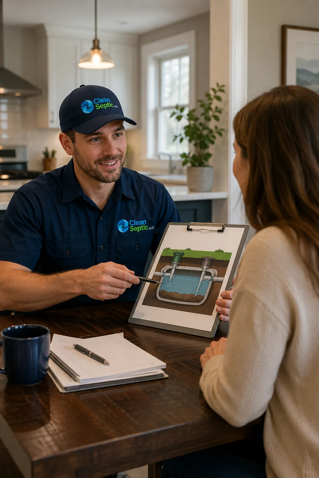 Septic Tank Pumping Millen, GA FAQs